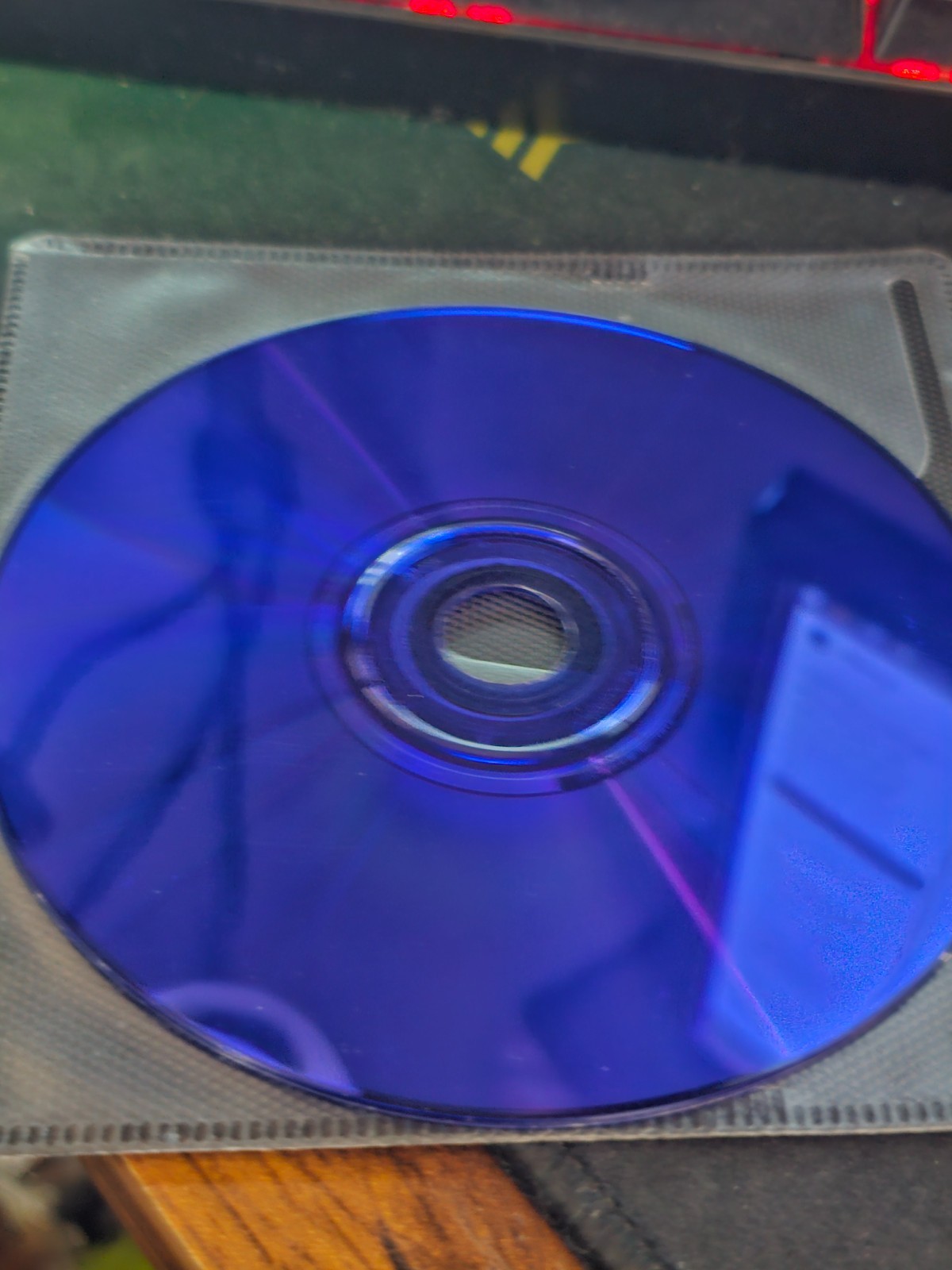 Dark Angel: Vampire Apocalypse (Sony PlayStation 2, 2001) Disc Very Good