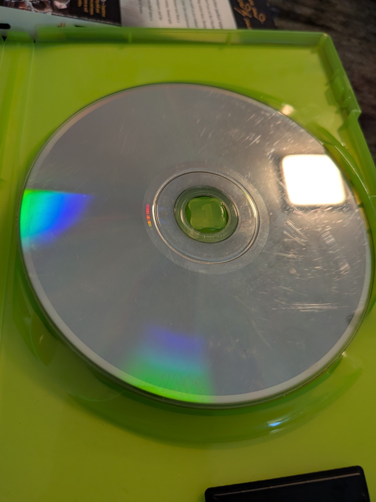 Ninja Gaiden II (Microsoft Xbox 360, 2008) with Sleeve Complete