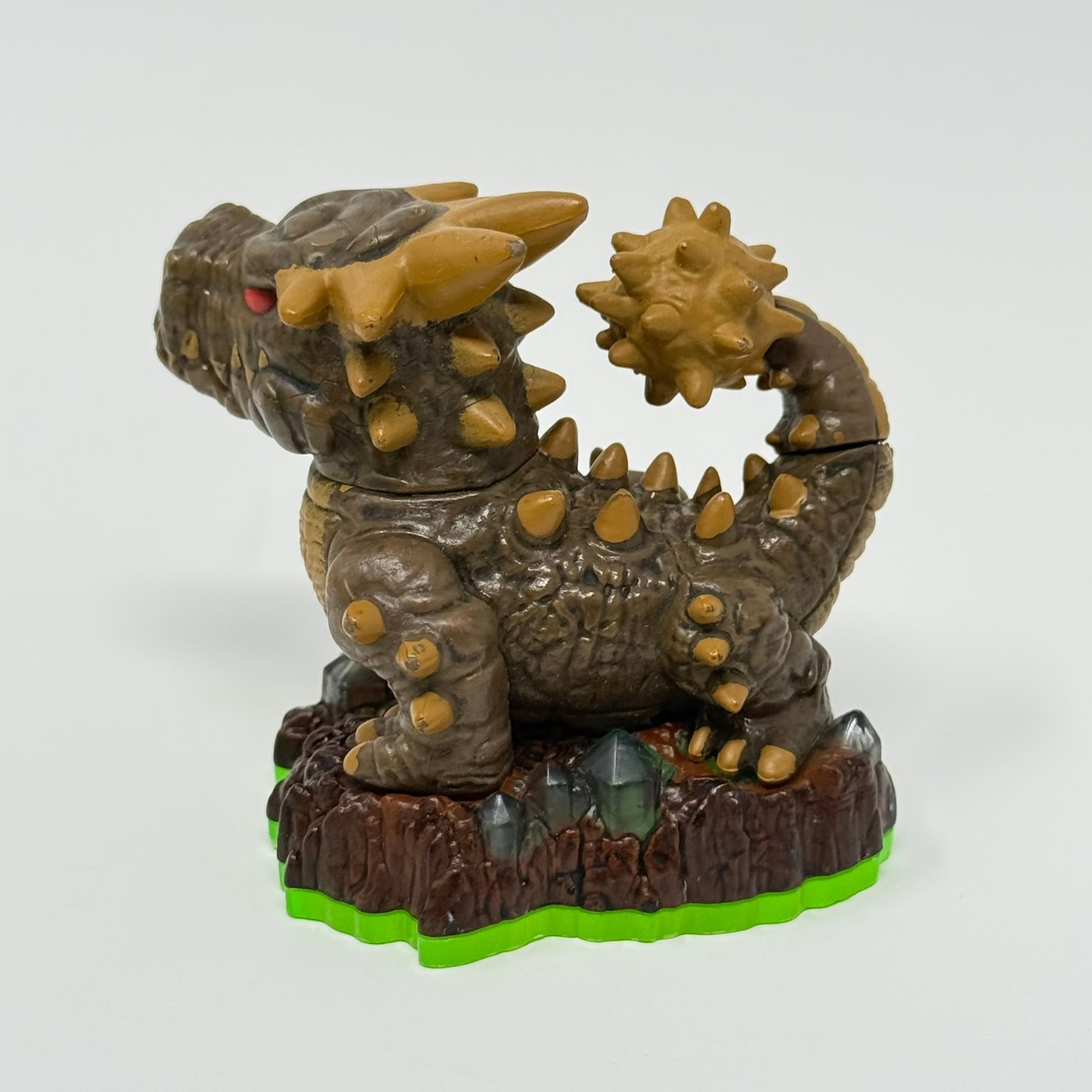 Skylanders Spyro’s Adventure BASH Series 1 Figure Multi-Platform
