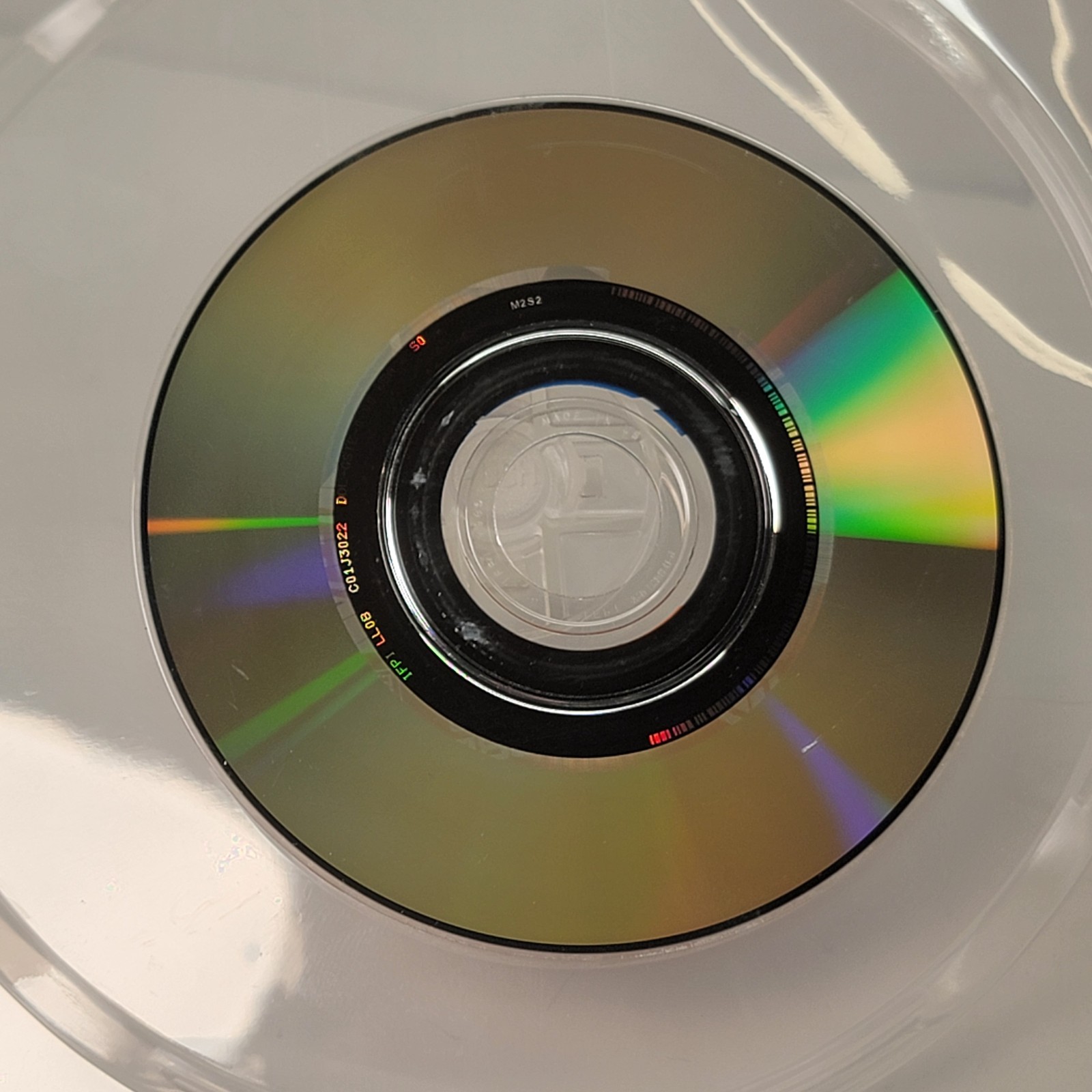 SSX Tricky Nintendo GameCube Disc Only Tested Working Clean Disc!