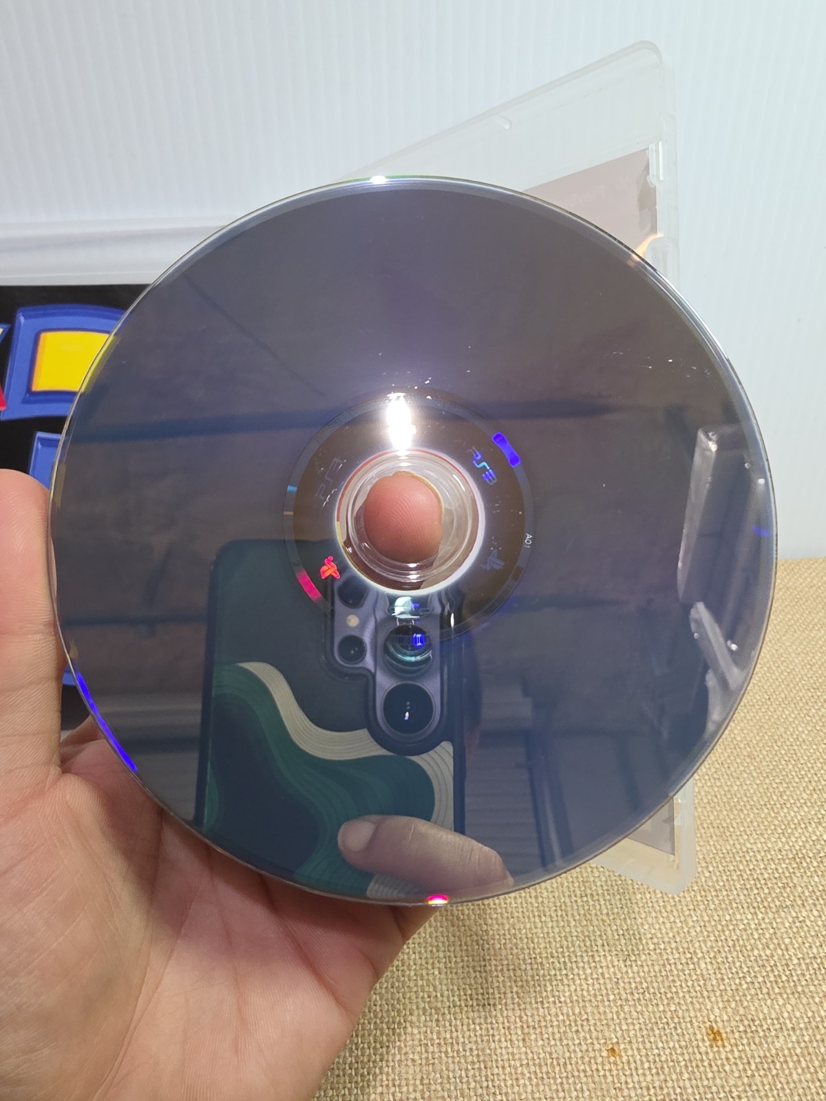 Toy Story 3 – Sony PlayStation 3