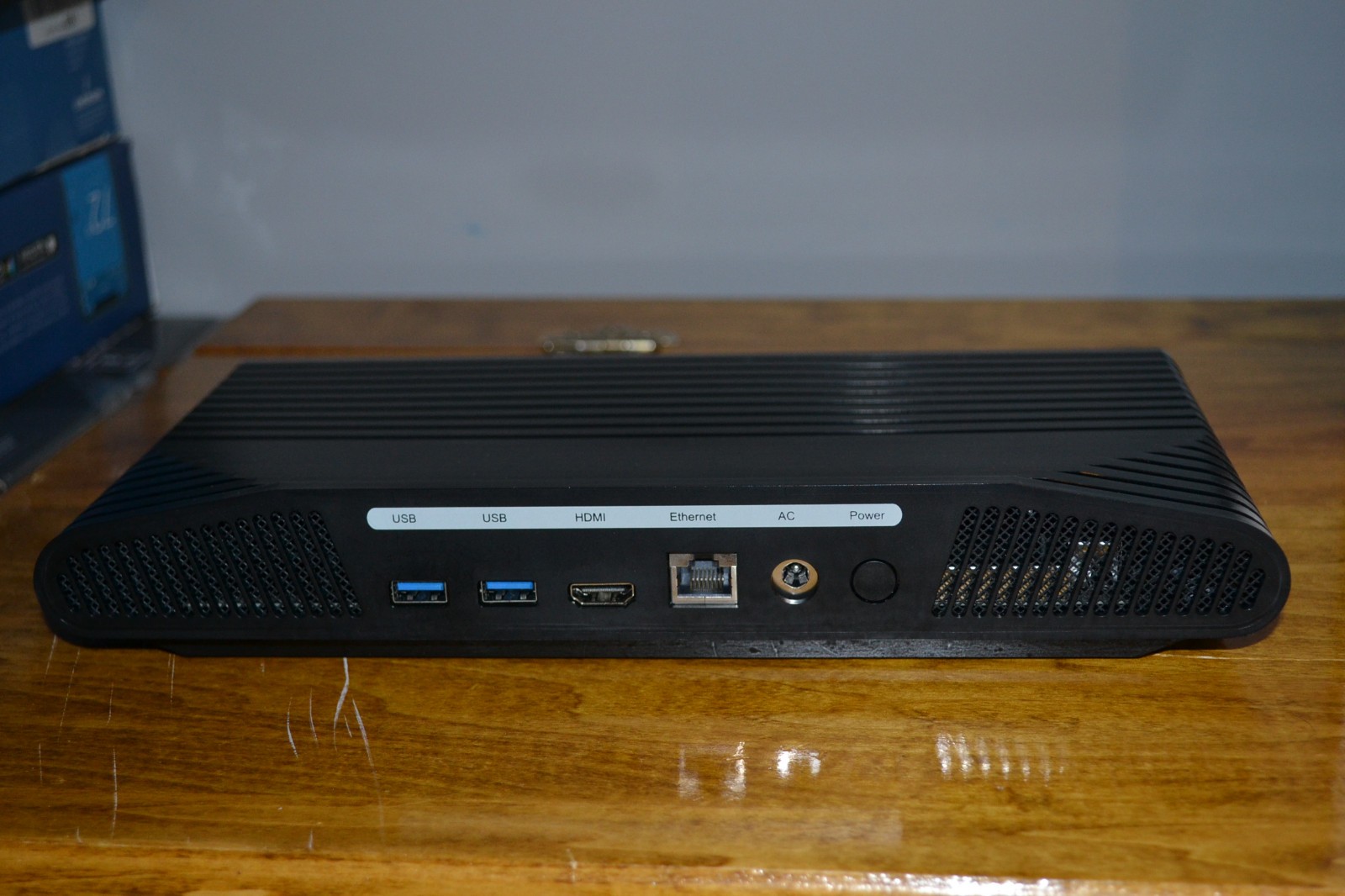 Atari VCS 800 Home Console 32GB – Black Walnut Bundle, Upgraded RAM and Thermals