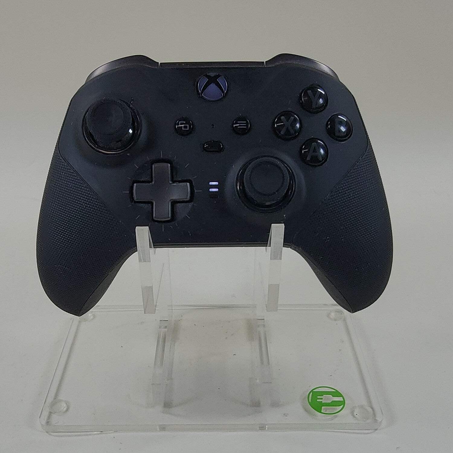 Microsoft Xbox One Elite Controller Series 2 Black 1797