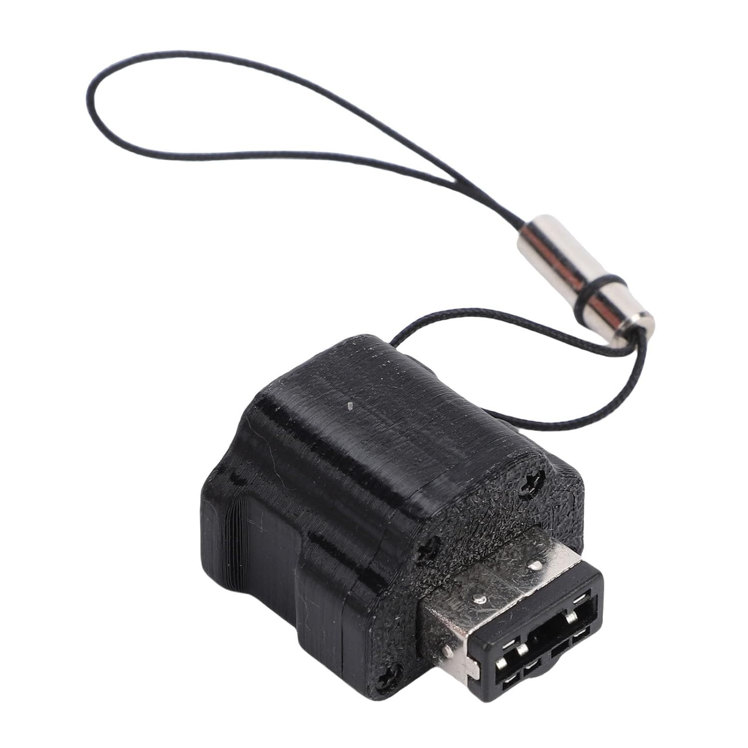 GBA SP Charging Adapter w/ 3.5mm & Type C Port
