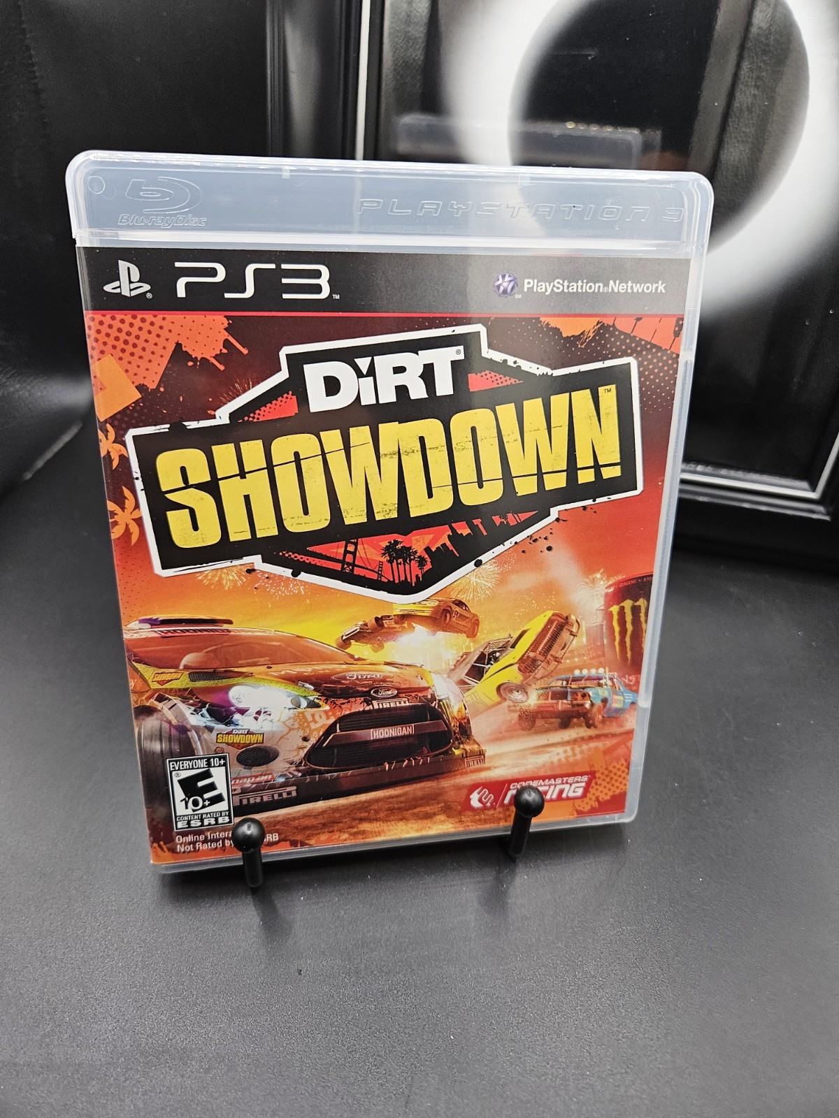 DiRT Showdown / PlayStation 3 PS3 / CIB / Clean / Tested / Read