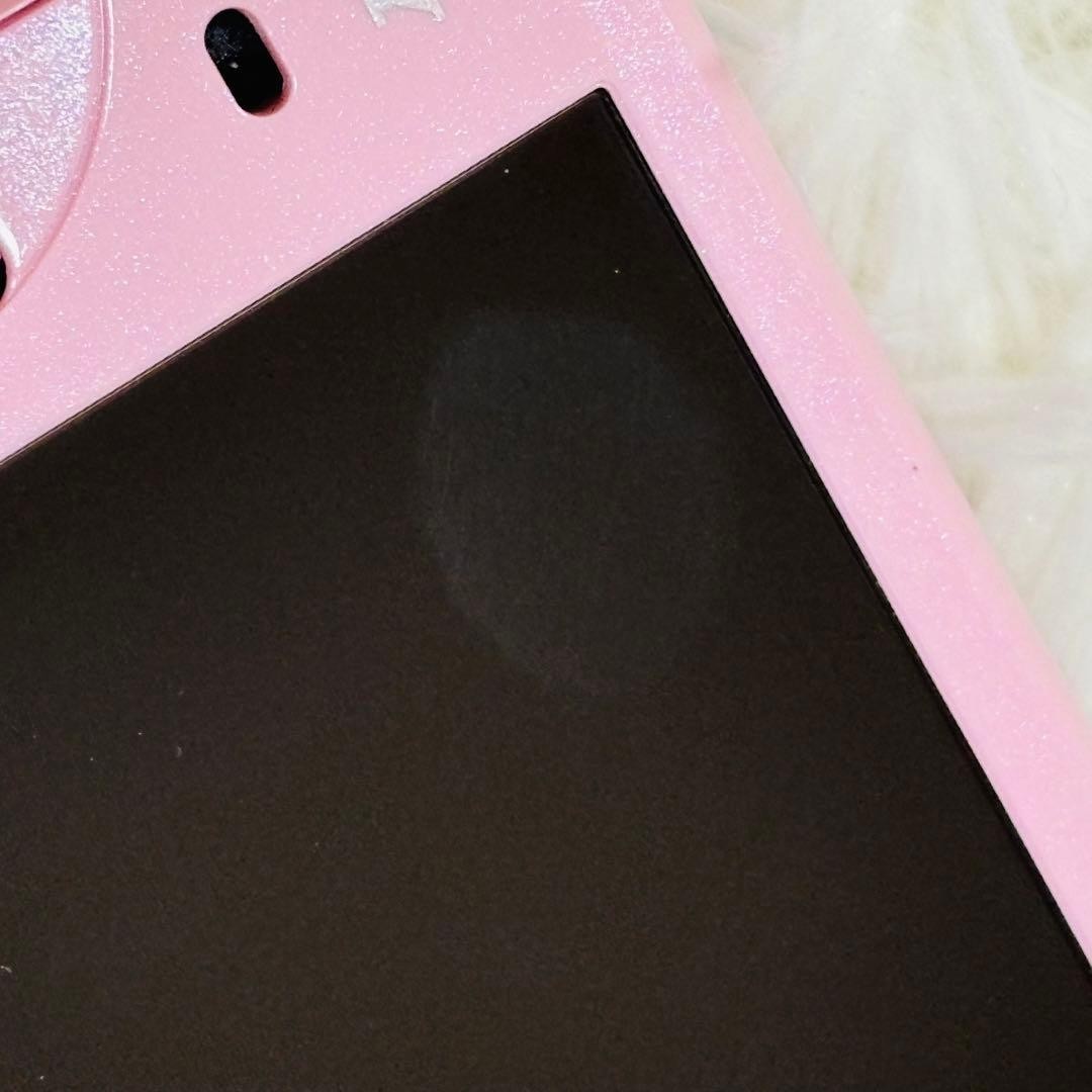 Excellent Sony PSP-3000 PSP 3000 Console Pink Region Free