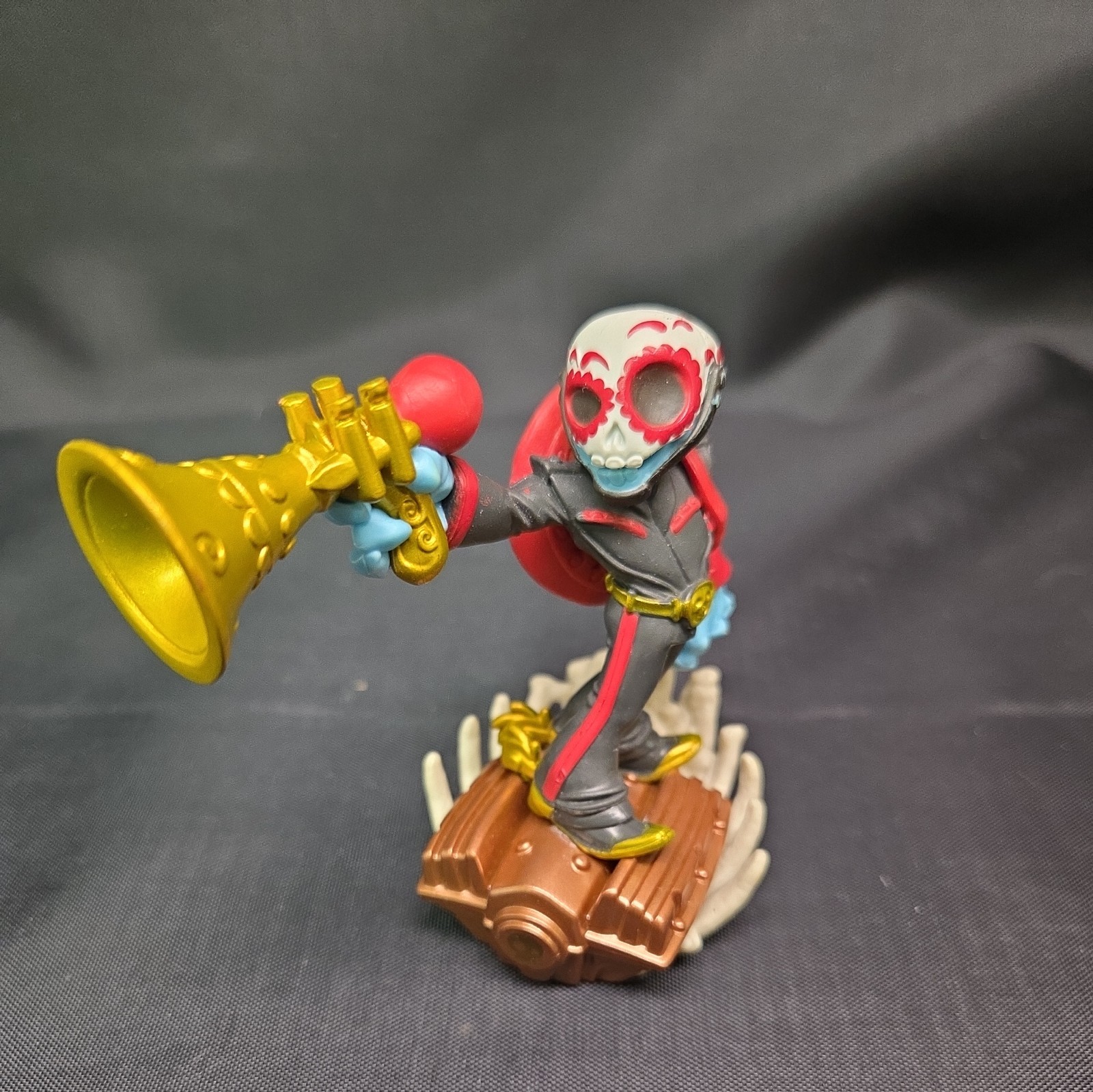 Skylanders Superchargers Figure Fiesta 87528888