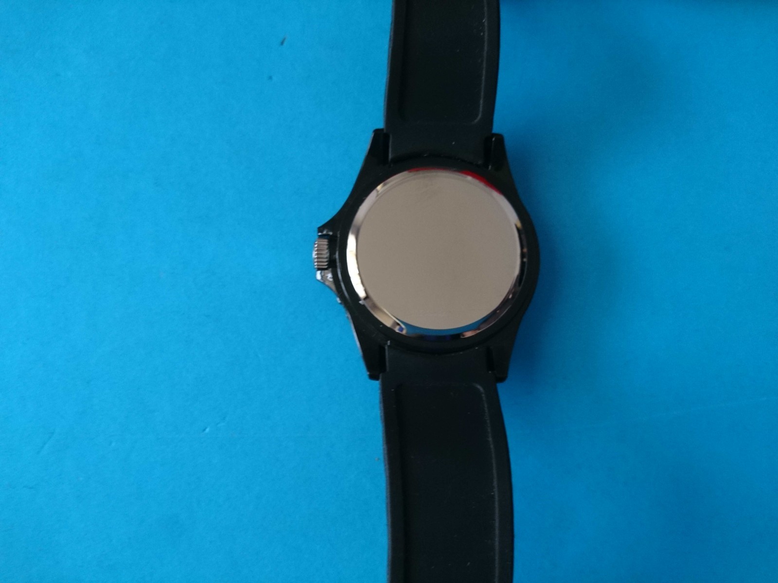 SONY PLAYSTATION OFFICIALLY LISCENSED QUARTZ WATCH (THE PEDRE COLLECTION) – NEW