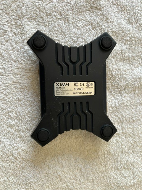 XIM4 Keyboard and Mouse Adapter PS3 PS4 Xbox 360 Xbox One XIM 4 Game Accessory