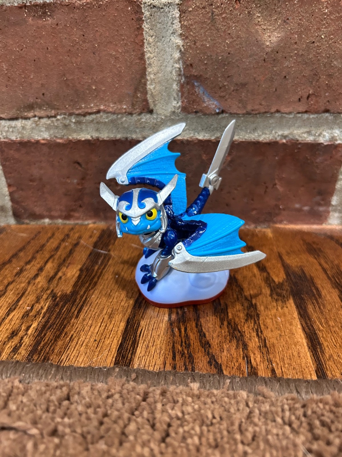 Skylanders Trap Team Lot