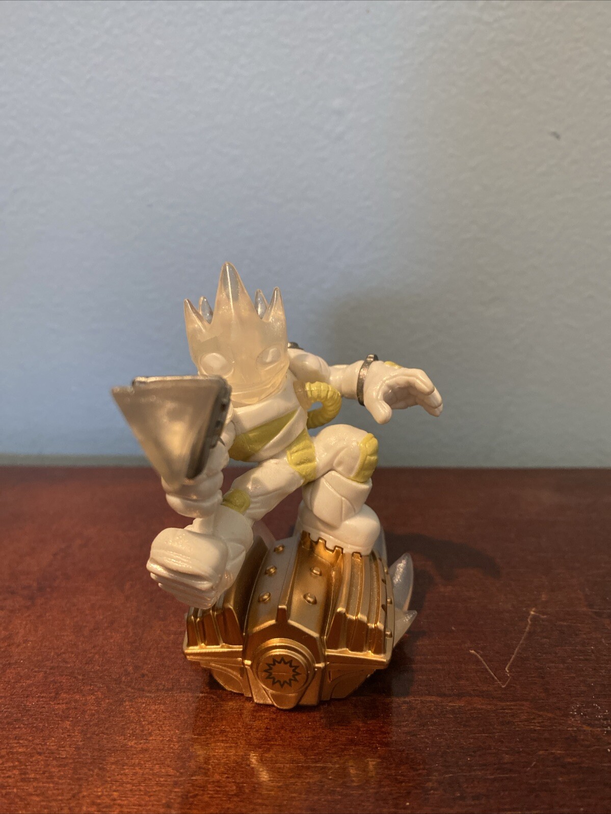 Skylanders Superchargers Sky Racing Action Pack Astroblast Sky Trophy Sun Runner