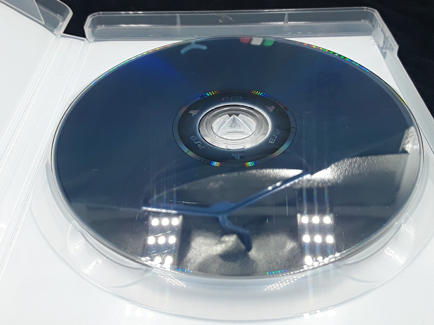 Disney Epic Mickey 2: The Power of Two (Sony PlayStation 3, 2012) PS3 Tested