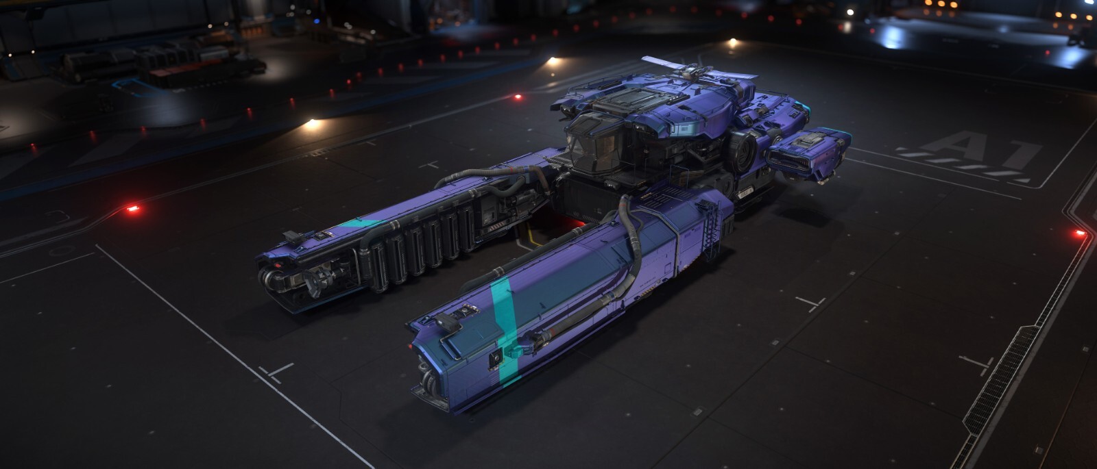 Star Citizen – 2953 SHIP SHOWDOWN WINNERS (BIS) – UPGRADE – (CCU)