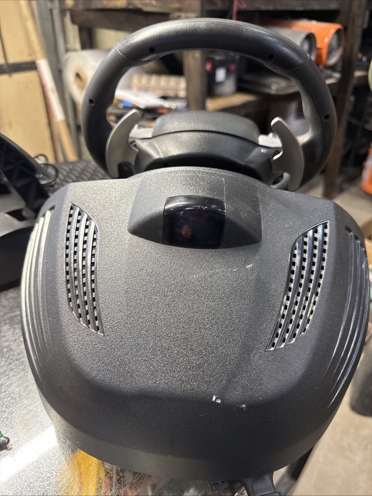 Thrustmaster TX Racing Wheel Ferrari 458 Italia Edition – For Xbox Series X/S