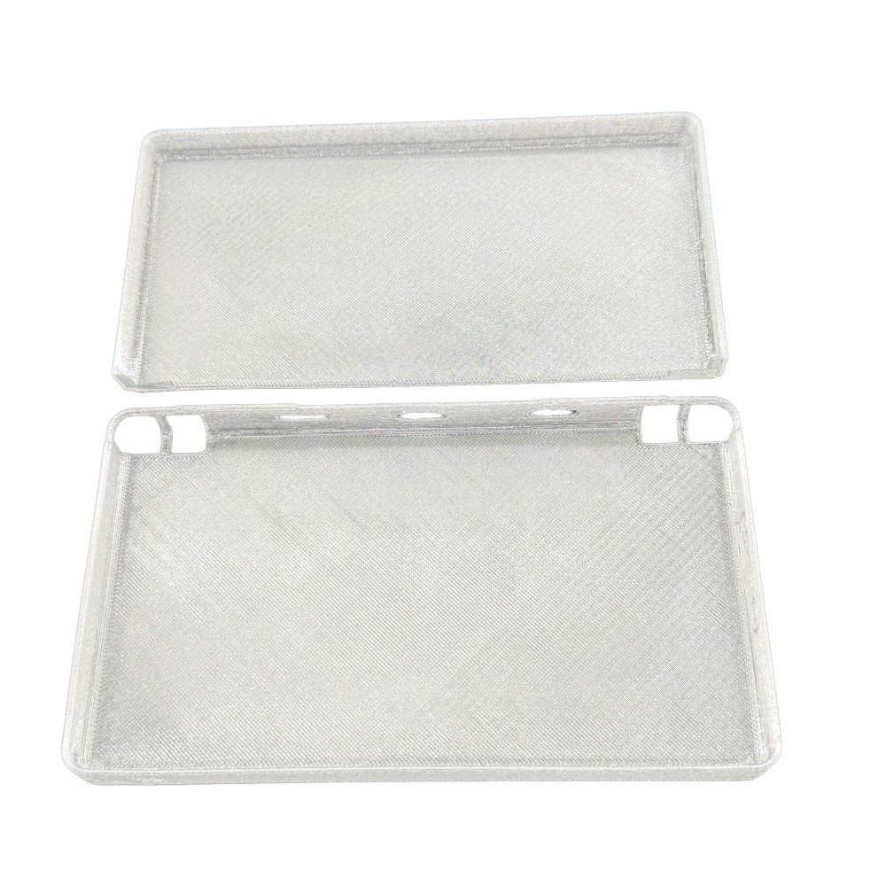 TPU Protective Shell For Anbernic RG DS Console 3D Printed Protective Cover Case