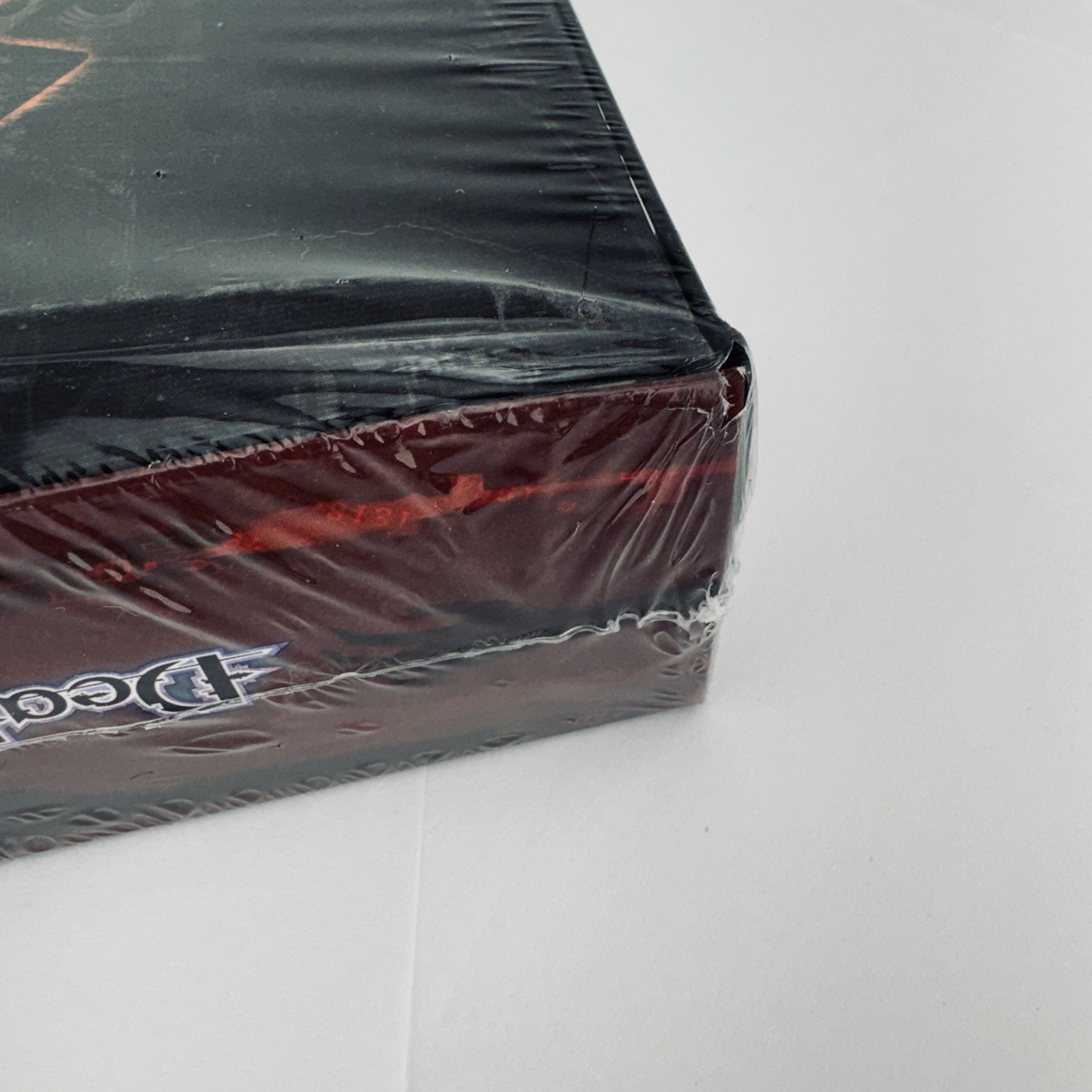 Death End Re;Quest 2 Limited Collectors Edition Merchandise Box, READ