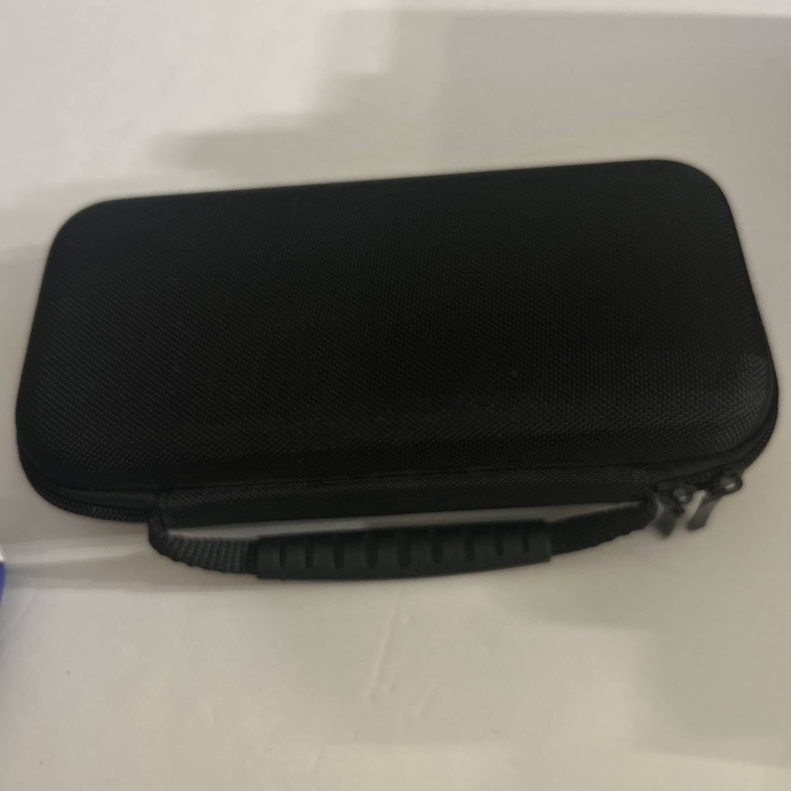 Nintendo Switch Lite – Blue – Box/ Charger/ Case!!- Tested!