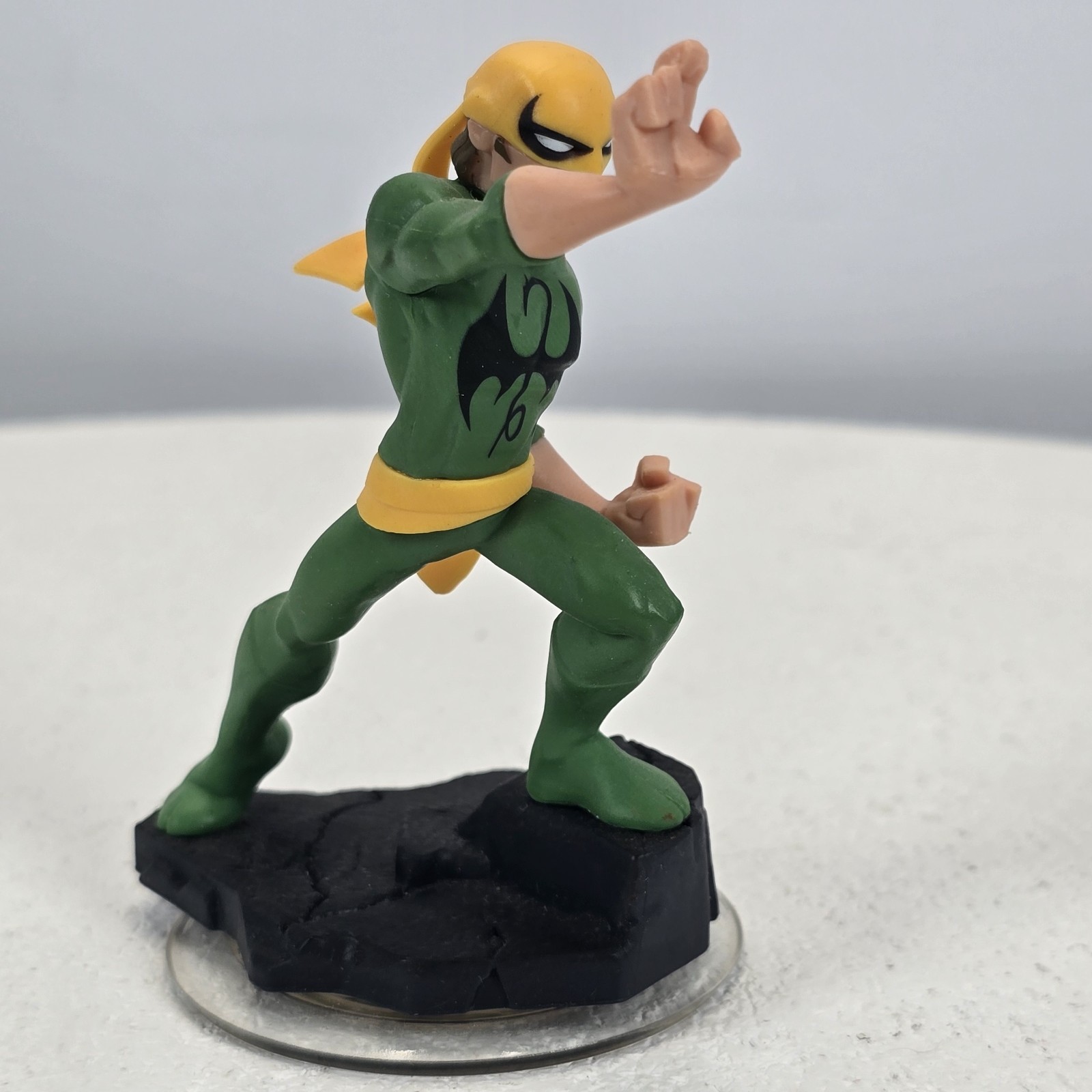 Disney Infinity 2.0 Marvel Iron Fist Figure INF-1000113