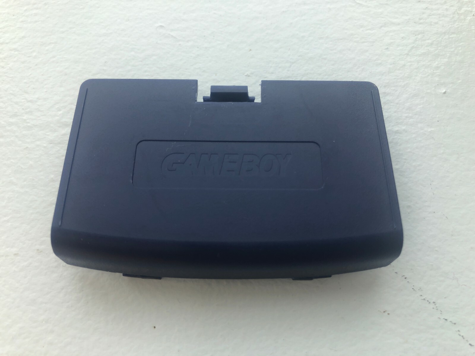 Indigo Purple Blue Battery Covers Game Boy Advance GBA Replacement Door