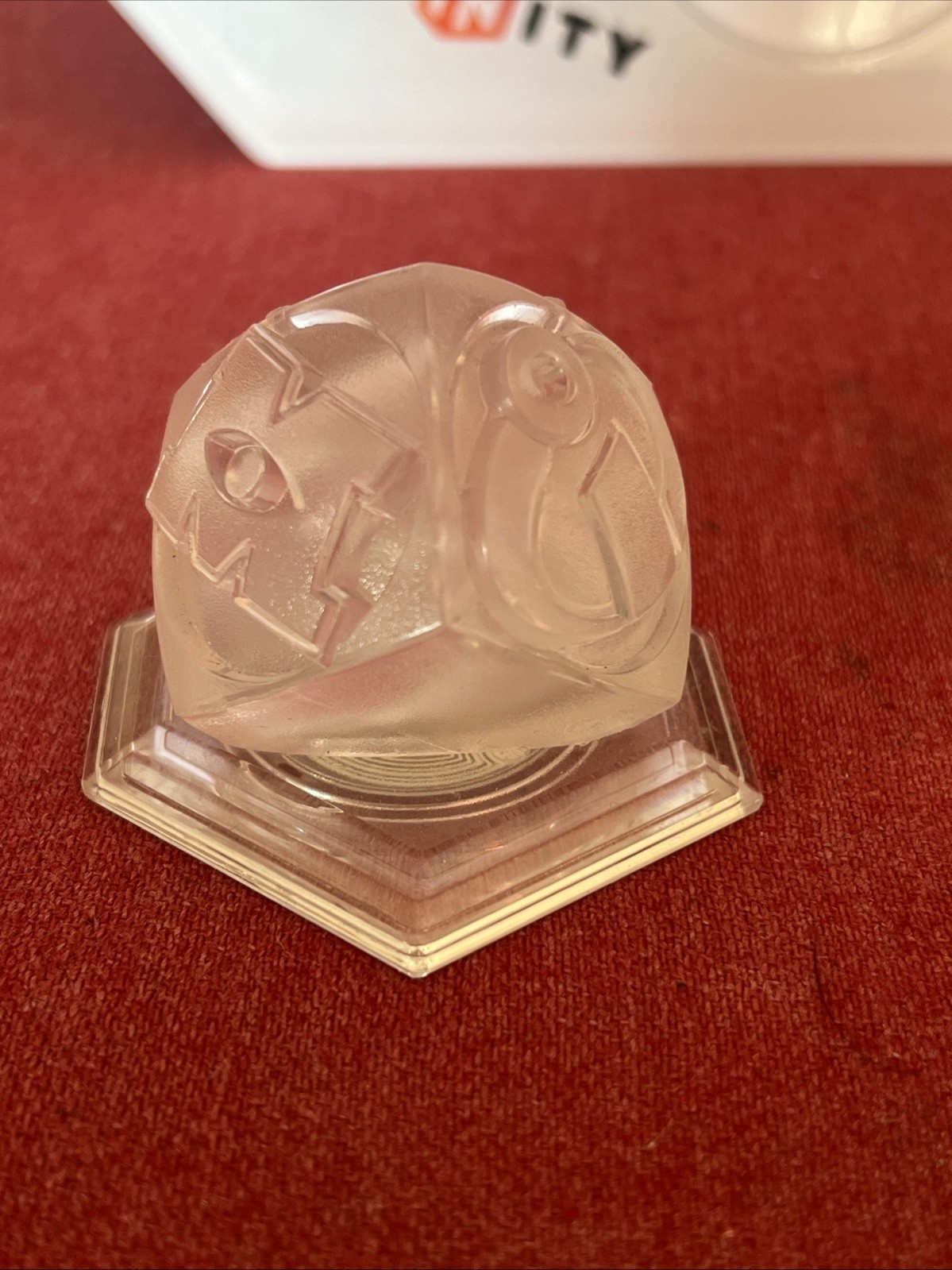 Disney Infinity For XBox 360 – 6 figures + 5 disks + Portal And More
