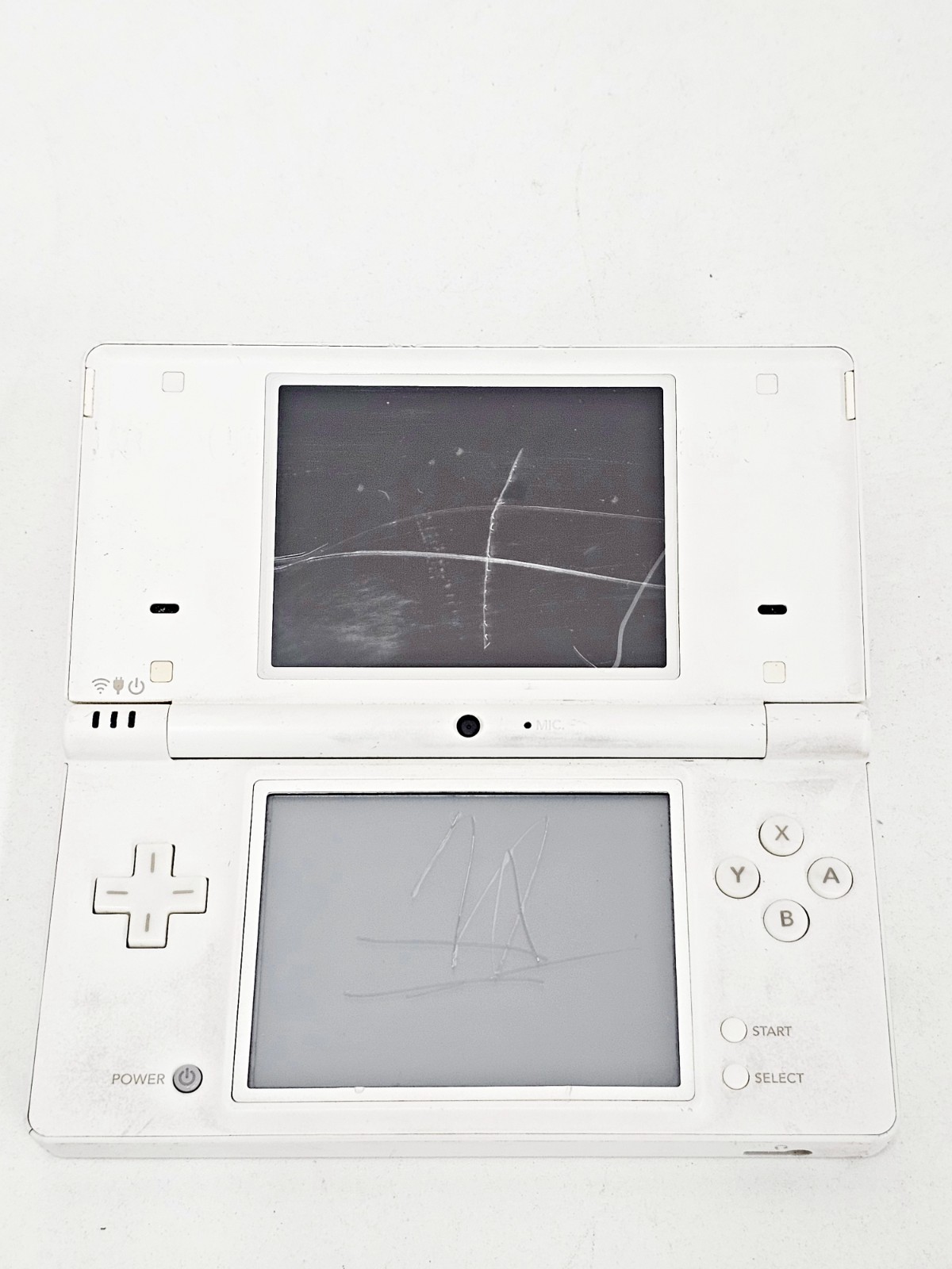 Nintendo DSi Console White 986 Japan