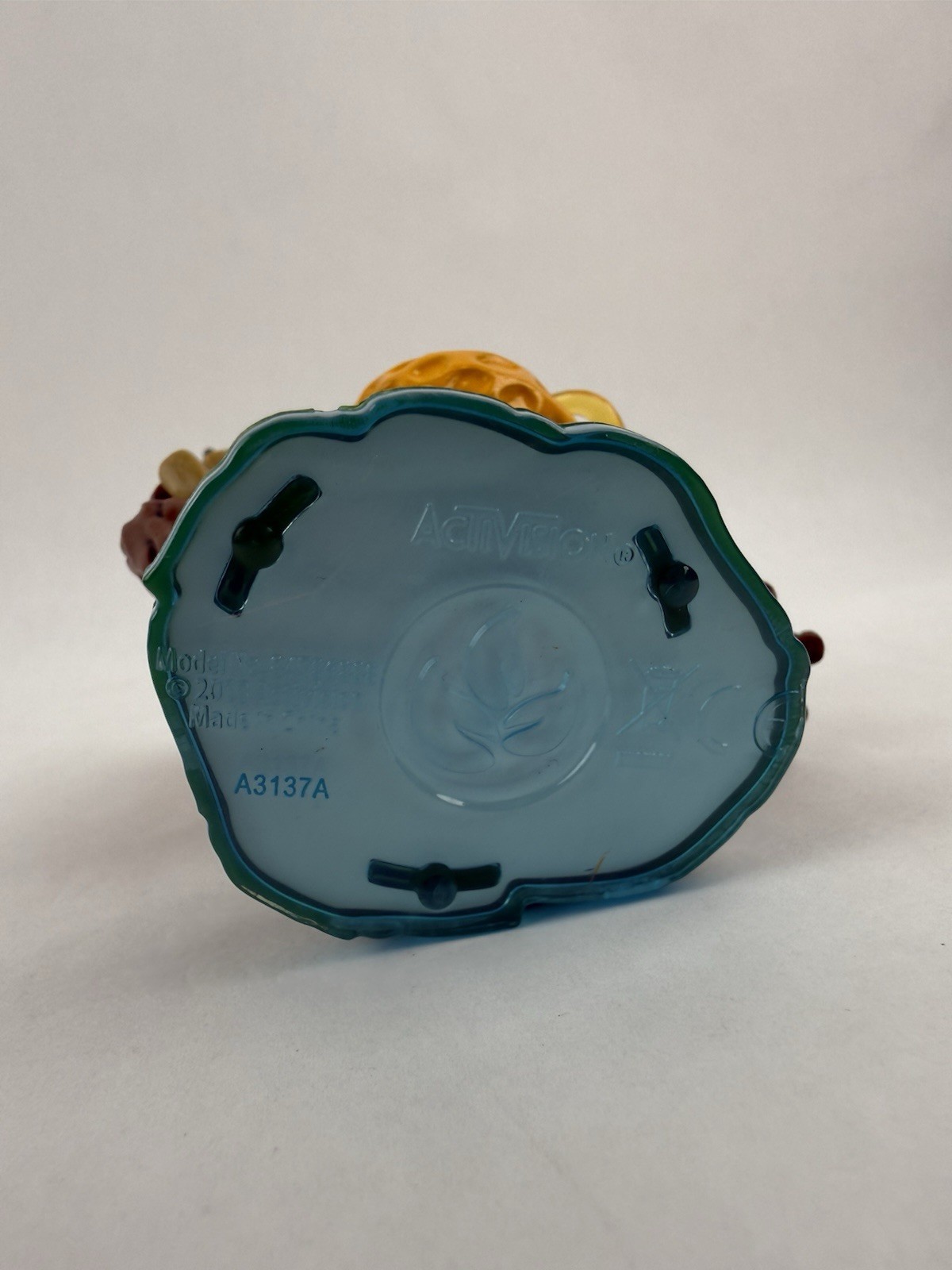 Skylanders Bumble Blast 84786888 Action Figure 2013 Activision Blue Base VGC