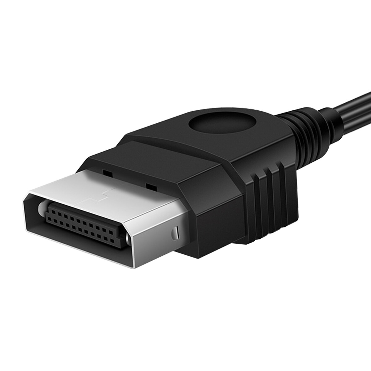 Original Xbox to HDMI Converter Adapter For Microsoft Xbox Console Controller US