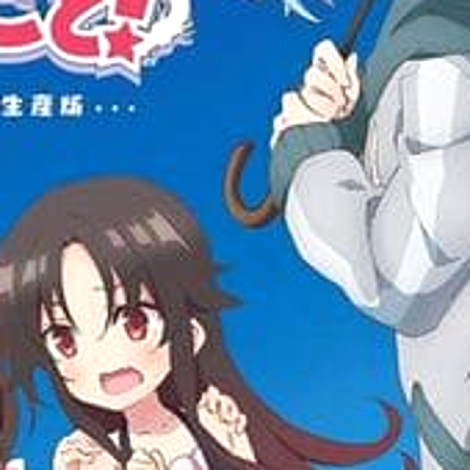 The Ryuo’s Work is Never Done! Limited Edition PS4 NTSC-J CIB Digital Manual