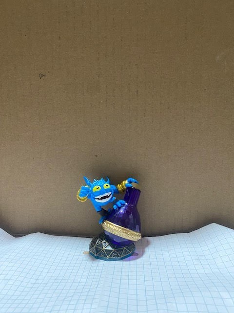 skylanders swap force lot