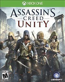 Assassin’s Creed: Unity – Digital Code