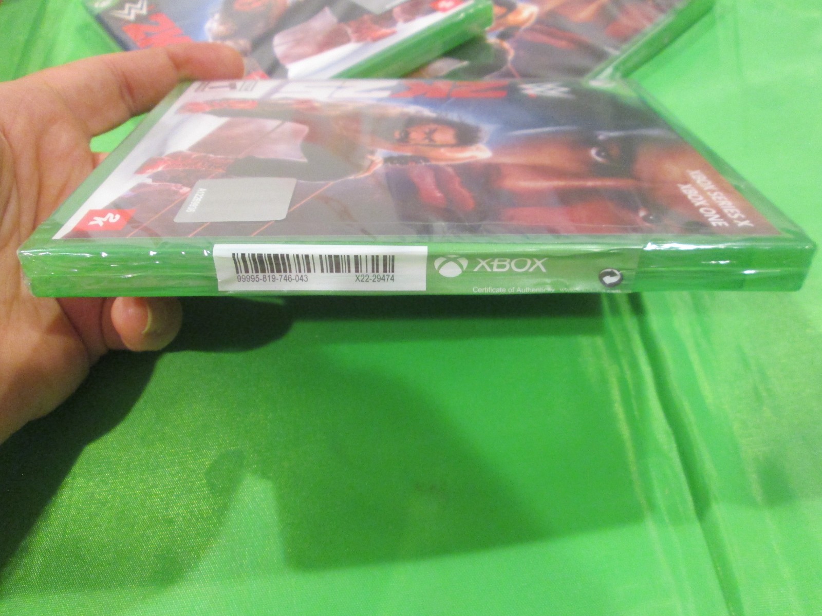 State of Decay Year-One Survival Edition Day One XBOX ONE US NEW FACTORY SEALED
