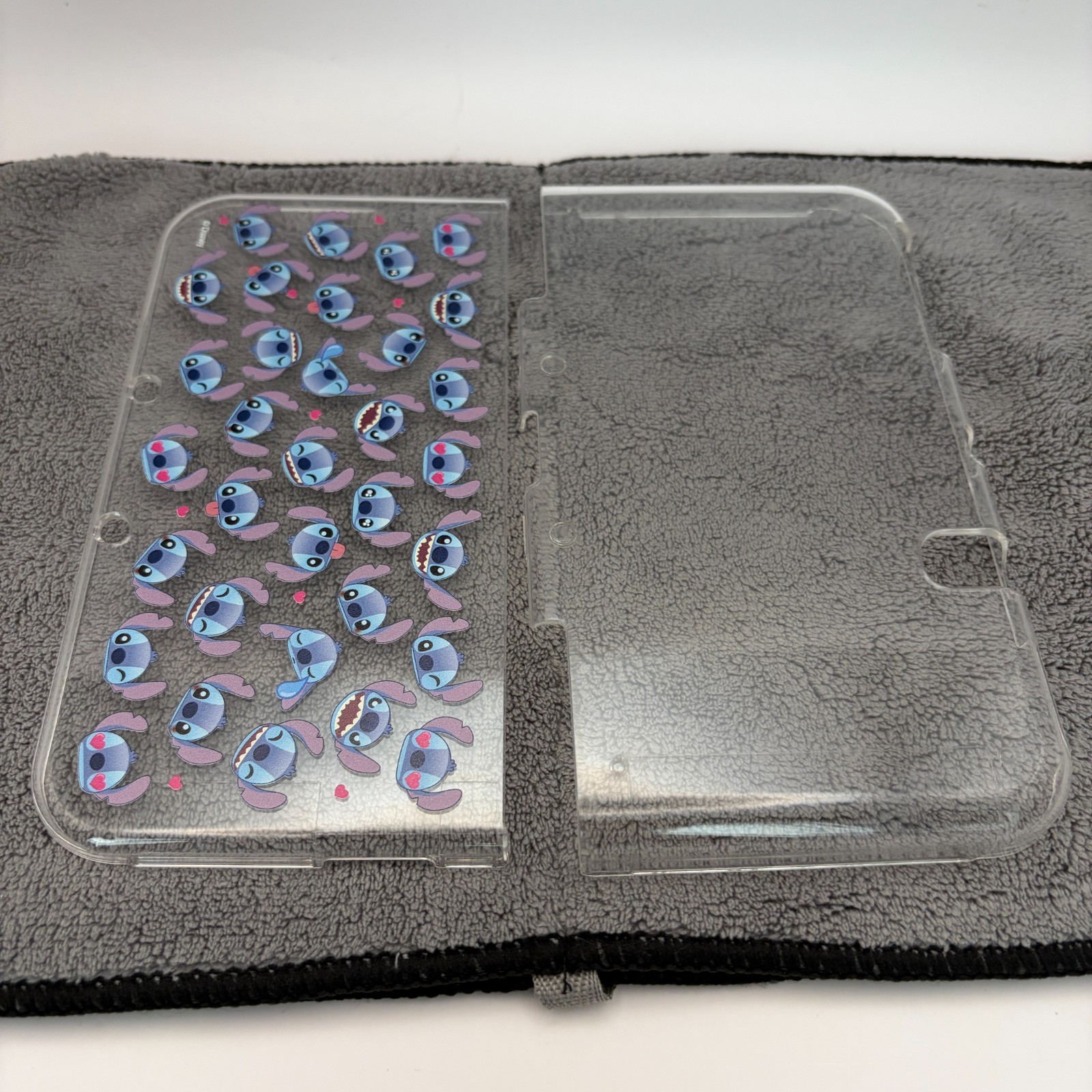 【Near MINT】Dual IPS NEW Nintendo – white rare 3DS LL XL Gmae Console