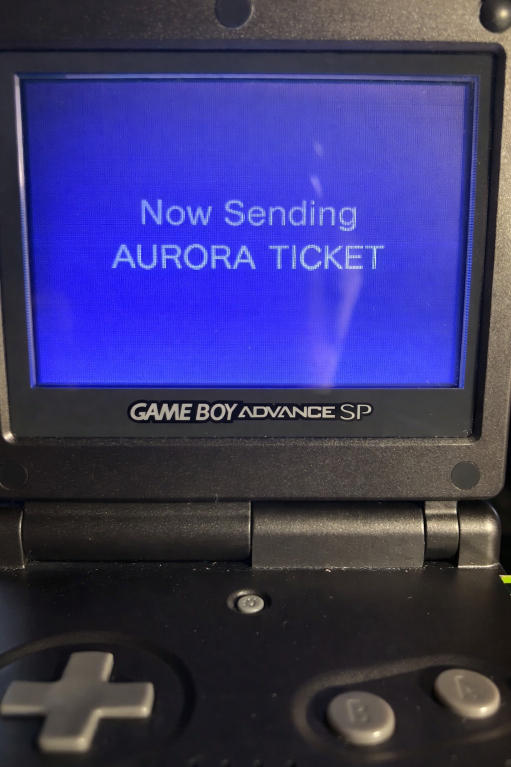 Pokémon Emerald/Fire Red/Leaf Green Event Distribution BUNDLE