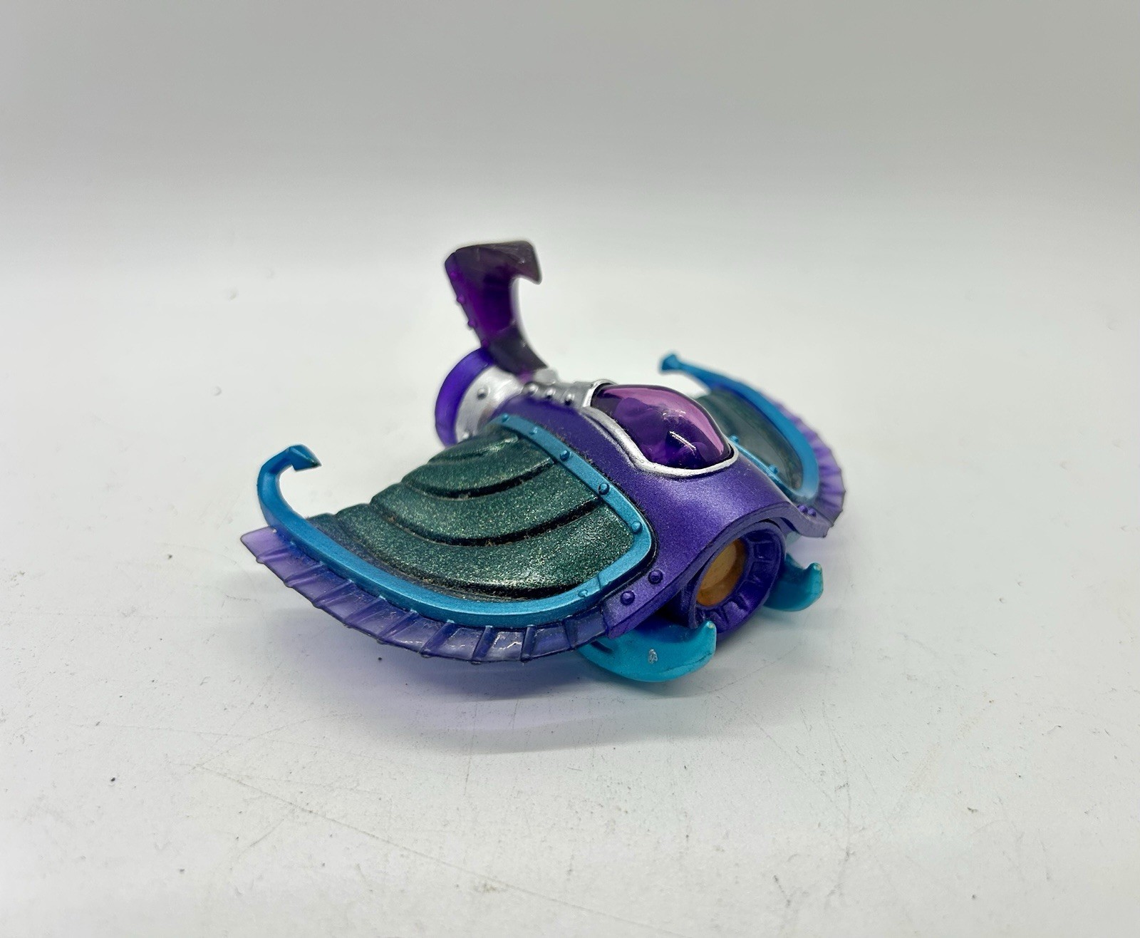 Skylanders Lot Of 11 Figures – Head Rush, Snap Shot, Spitfire, Prism Break, Trap