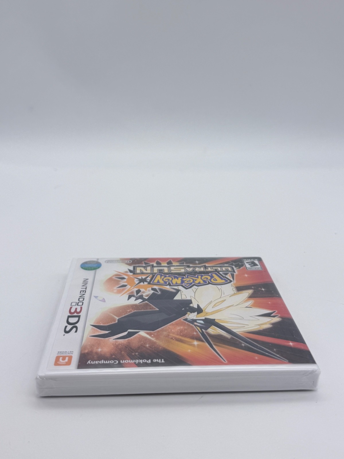 Pokemon Ultra Sun – Nintendo 3DS Sealed Brand New