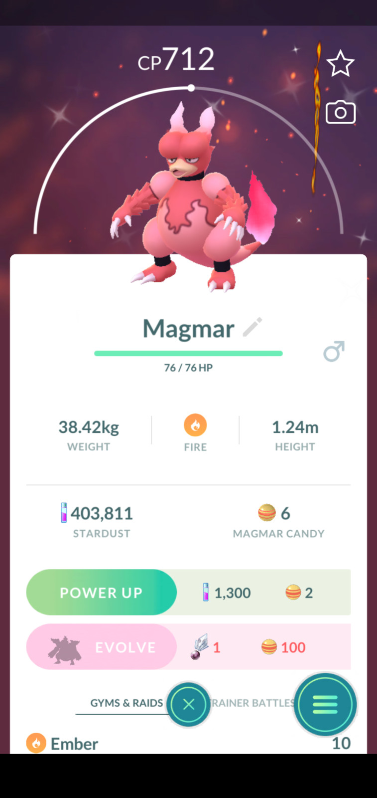 Pokemon Go Mini PTC With Shiny Pkm