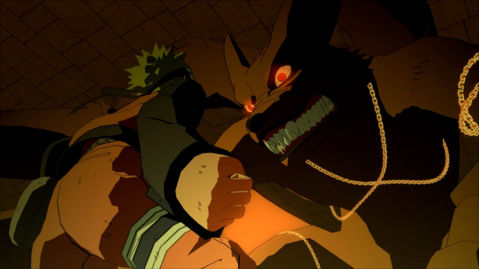 NARUTO X BORUTO Ultimate Ninja STORM CONNECTIONS 20th Anniversary Game