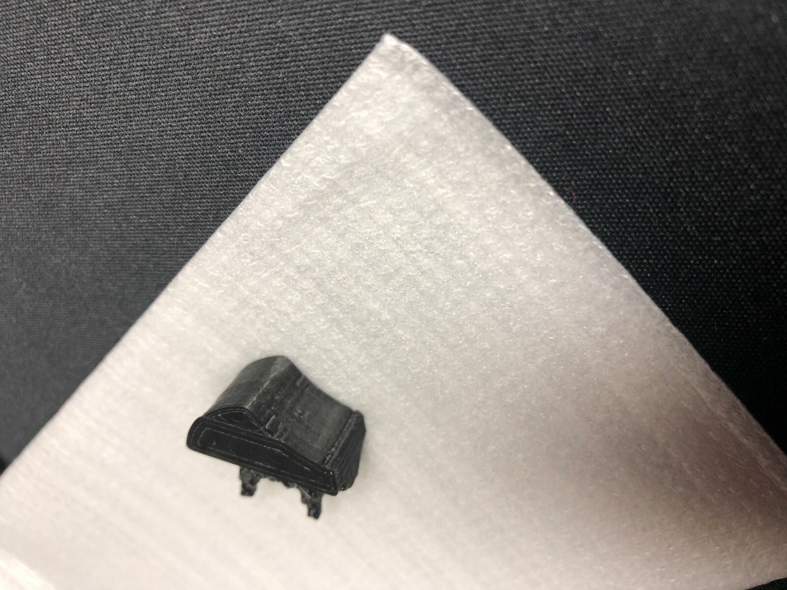 Sega Genesis 3D Printed volume Slider & Reset Button your choice of color ! !