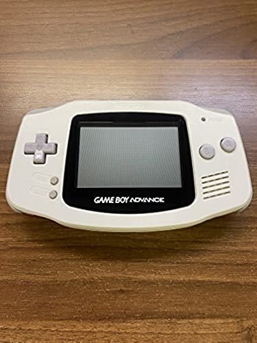 pre-owned Nintendo Gameboy Advance console GBA From Japan