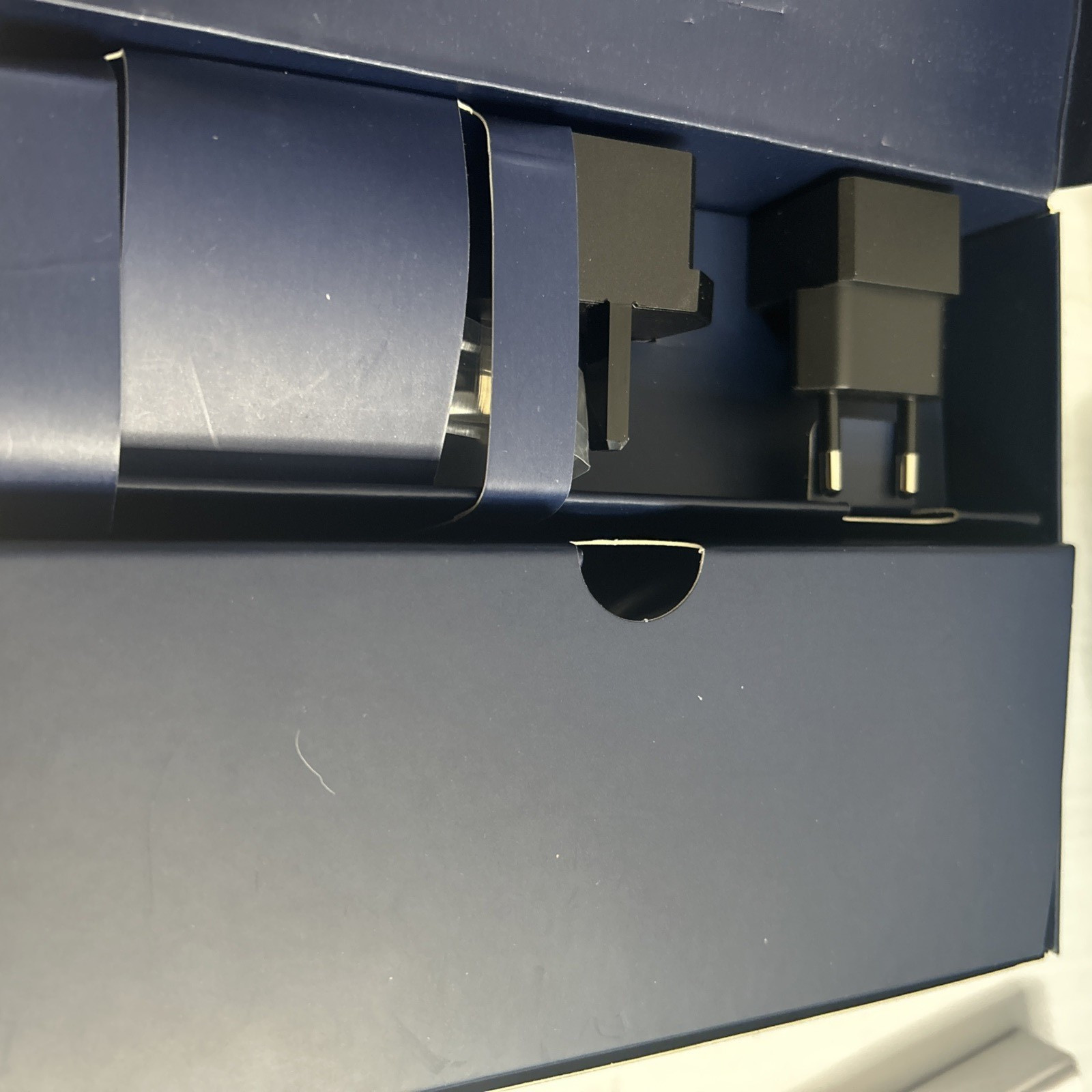 Steam Link Model 1003 Steamlink Video Game Streaming box Valve PC Stream-Opened