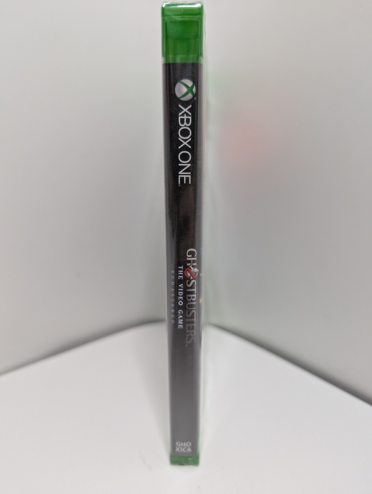 Ghostbusters The Video Game Remastered (Xbox One) – Brand New Sealed