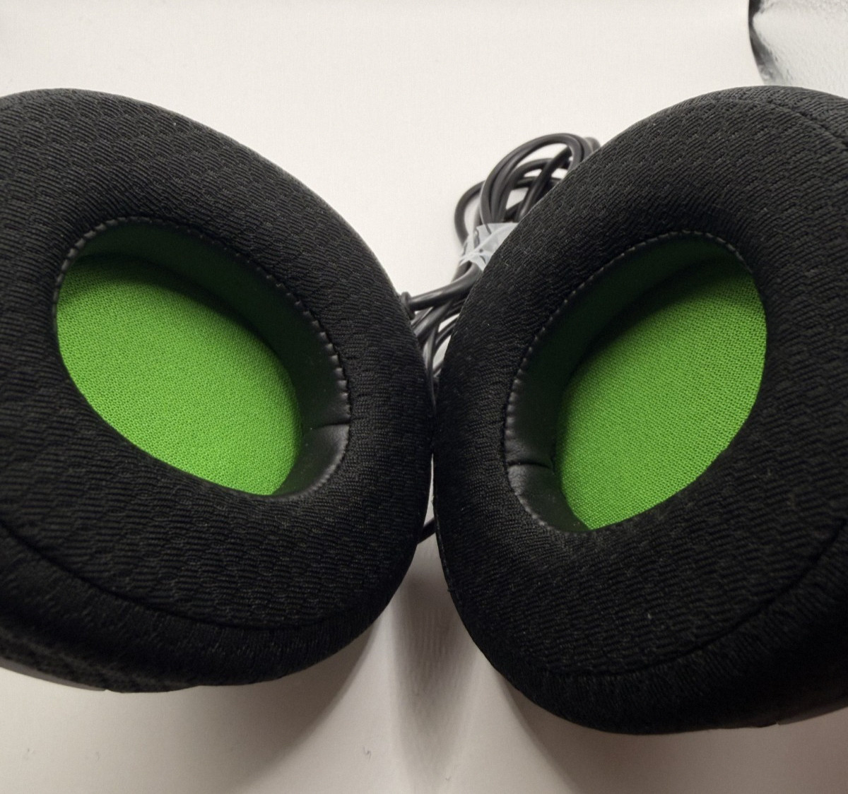 Xbox One PDP Gaming LVL40 Wired Stereo Headset Over-Ear with Microphone