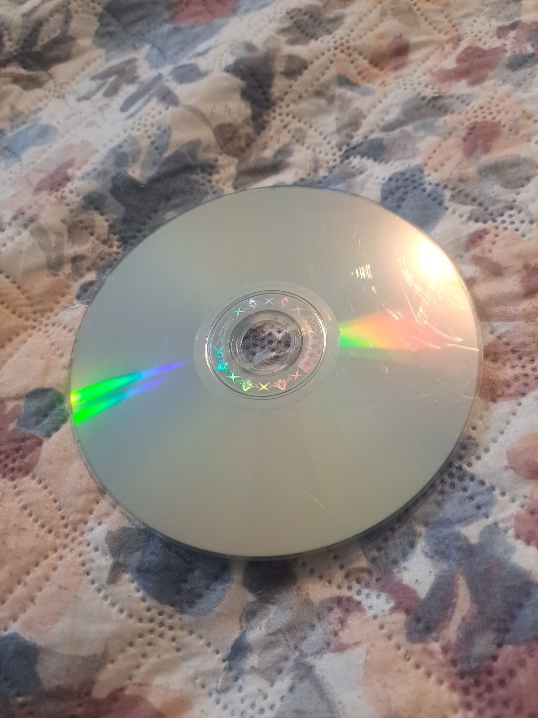 Grabbed by the Ghoulies (Microsoft Xbox, 2003) Disc & Clear Case Only Pre-owned