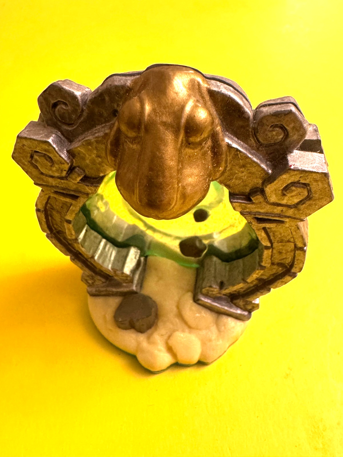 Skylanders Sheep Wreck Island Level Swap & Other Skylanders Action Figures 🔥
