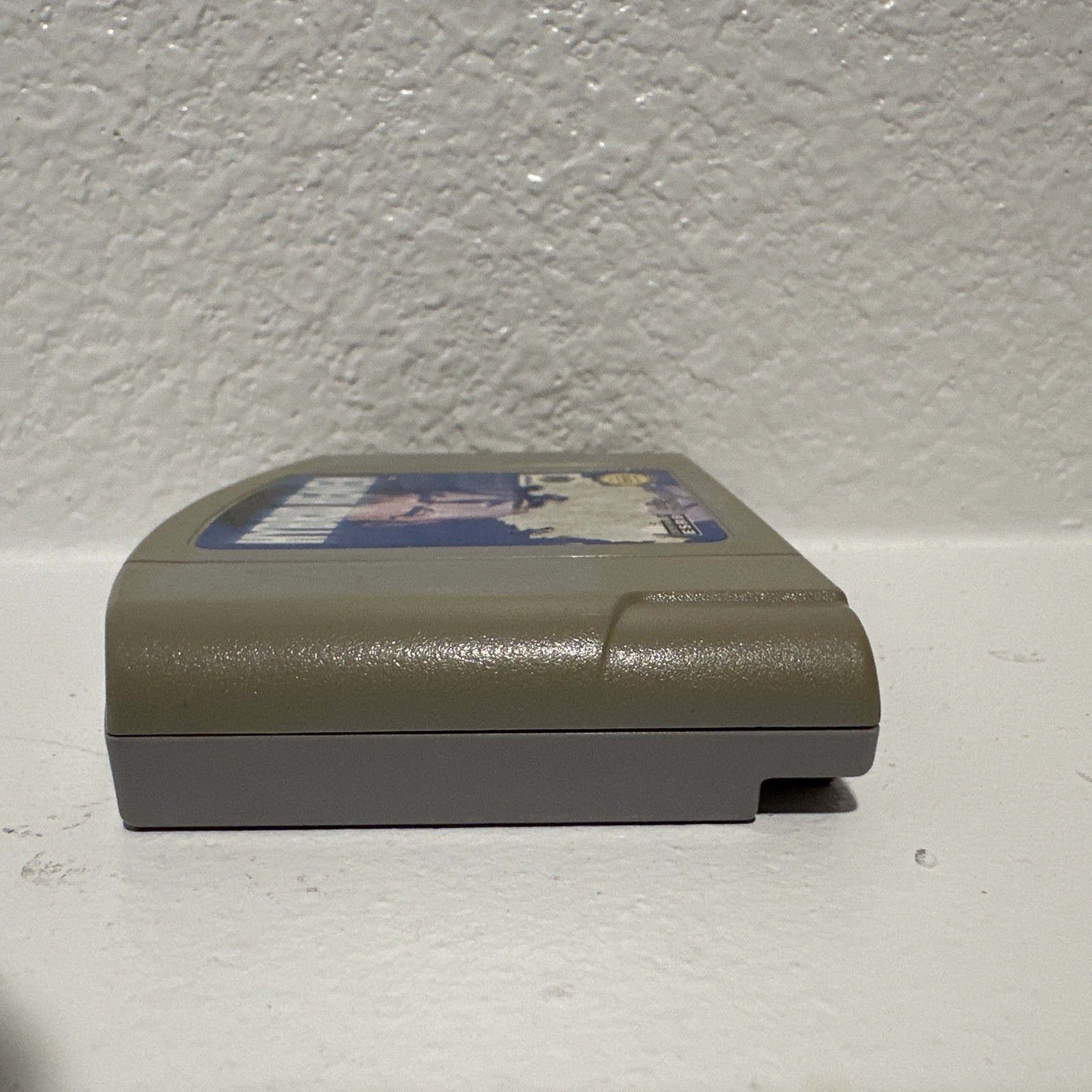 Hybrid Heaven – Nintendo 64 (N64) CART ONLY