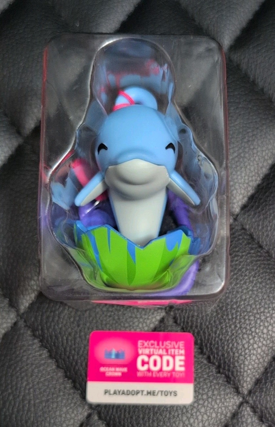 Adopt Me! Mystery Pets Figure Clips Blind Bag series 2 – FULL SET OF 6
