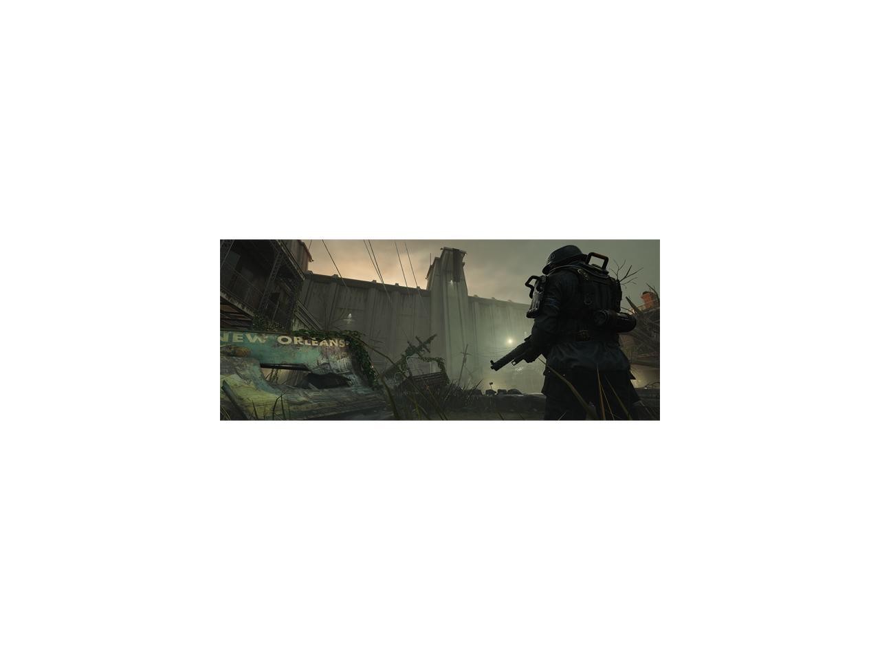 Wolfenstein 2: The New Colossus – Xbox One