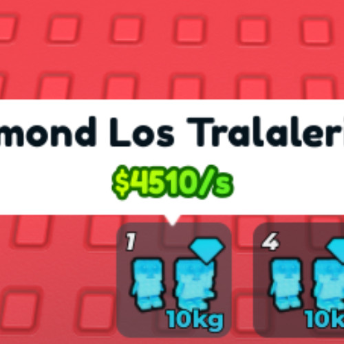 💎CHEAPEST💎 😂Trade a Brainrot😂 | 💲 4.5k/sec / 10 kg 💲 |⚡FAST DELIVERY⚡