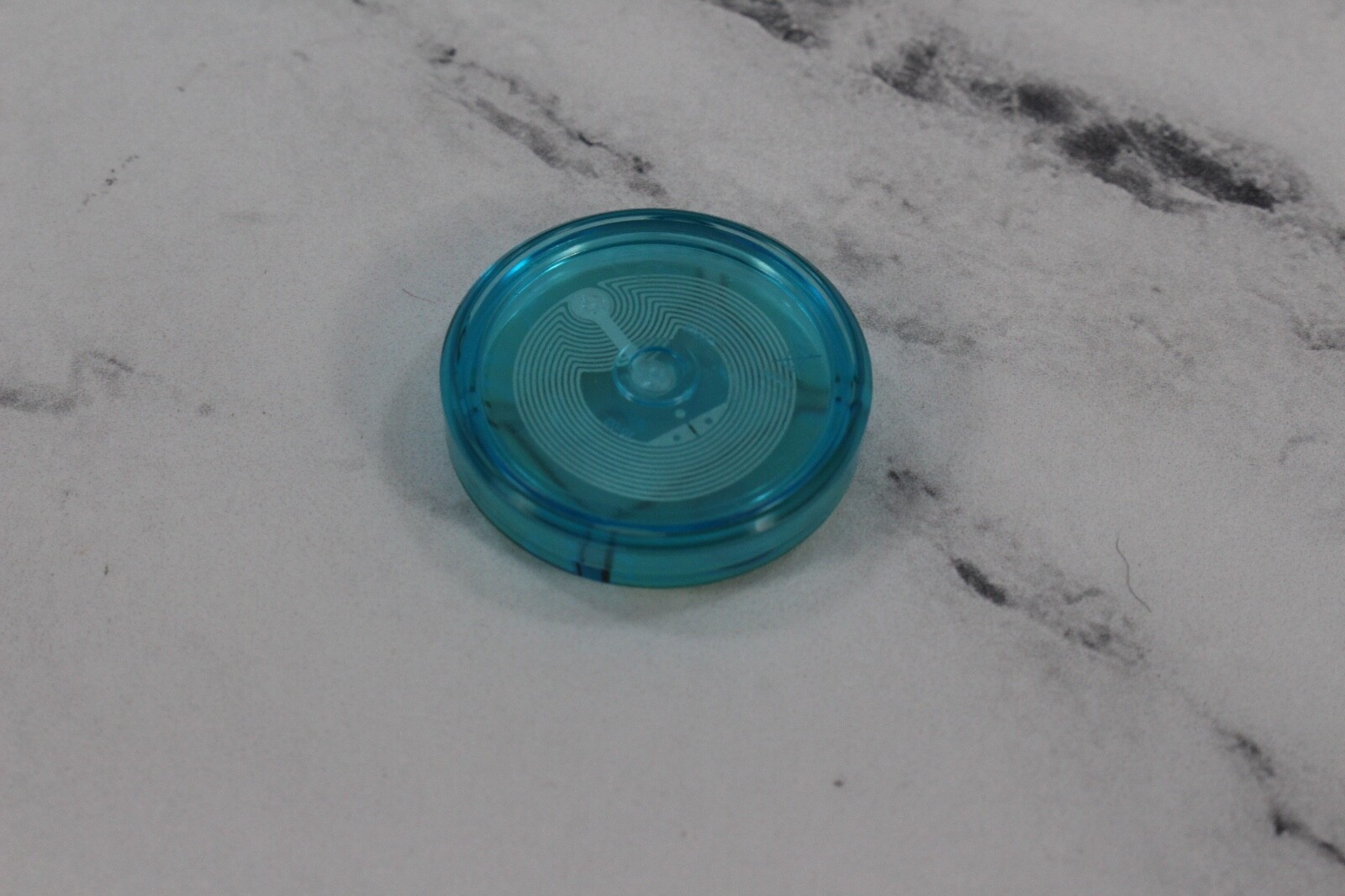LEGO Dimensions Shaggy Rogers Scooby Doo Tag Disc Only 71206