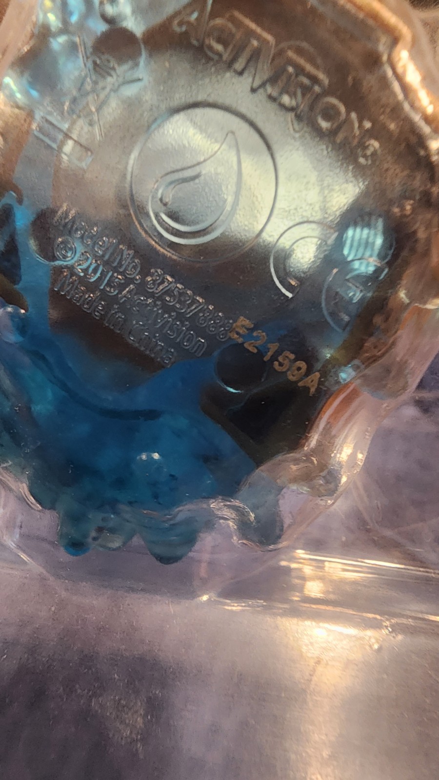 Skylanders Superchargers Sea Racing Action Pack Gill Grunt Reef Ripper Vehicle